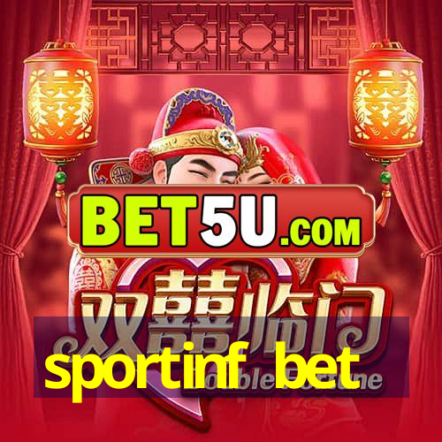 sportinf bet